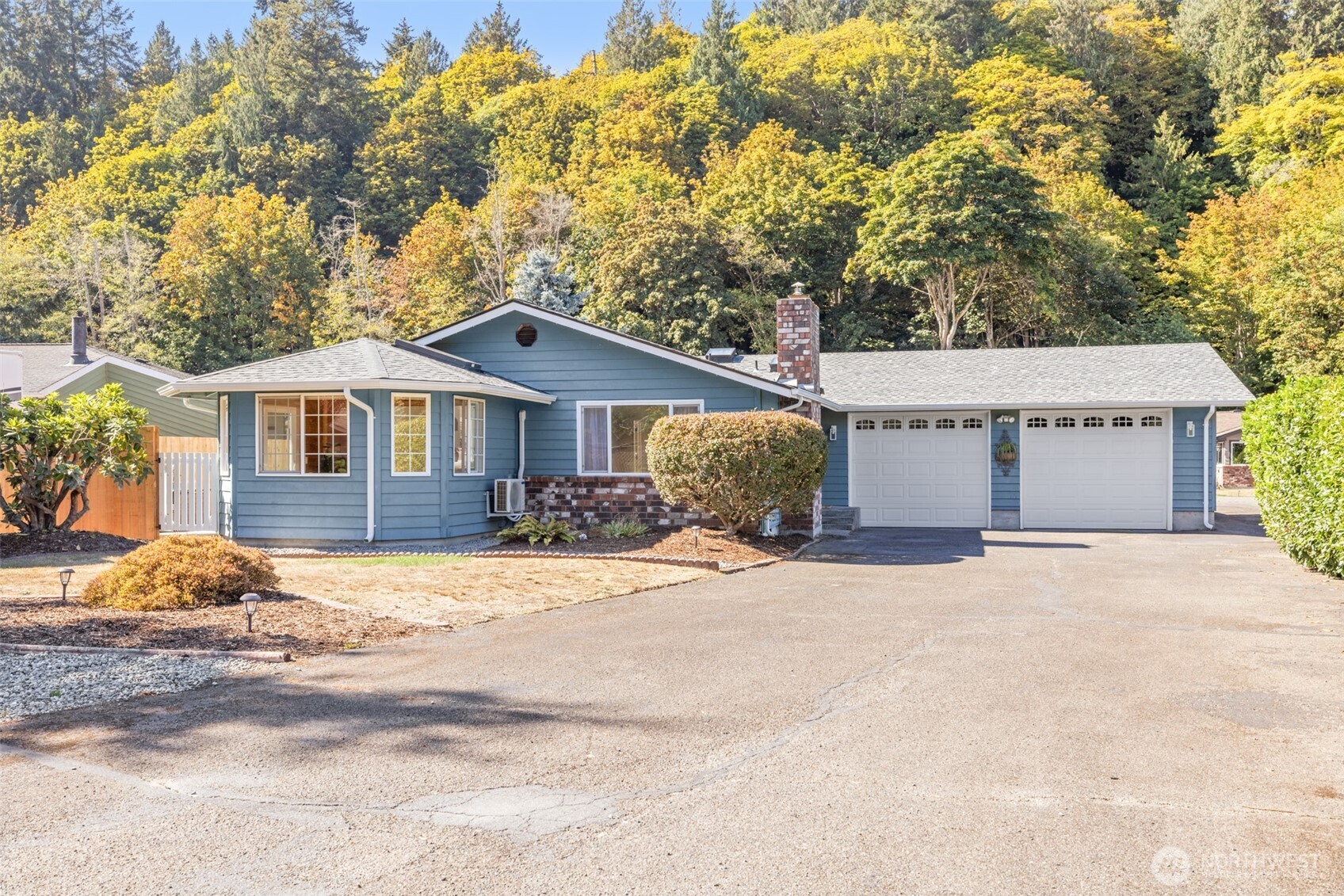 30 S Ridge View Drive