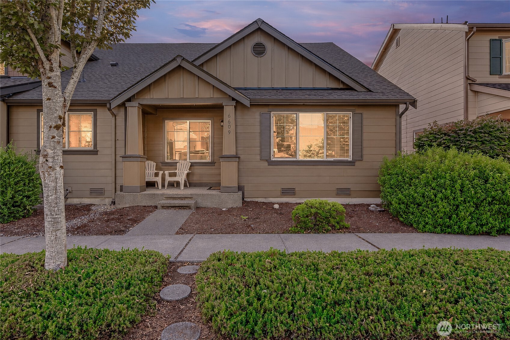 6609 Indiana Street SE — home for sale