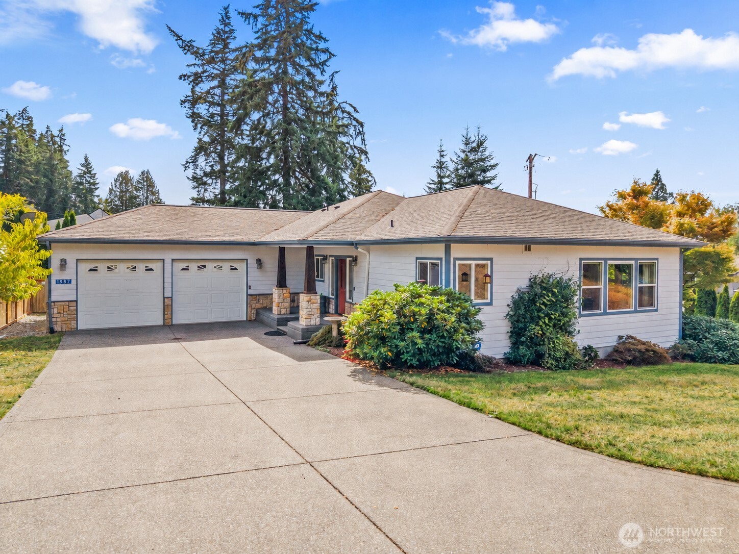 1987 NW Rampart Ridge Court