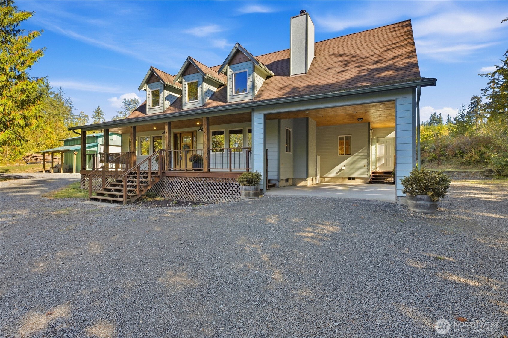 43131 Mountain Hwy E