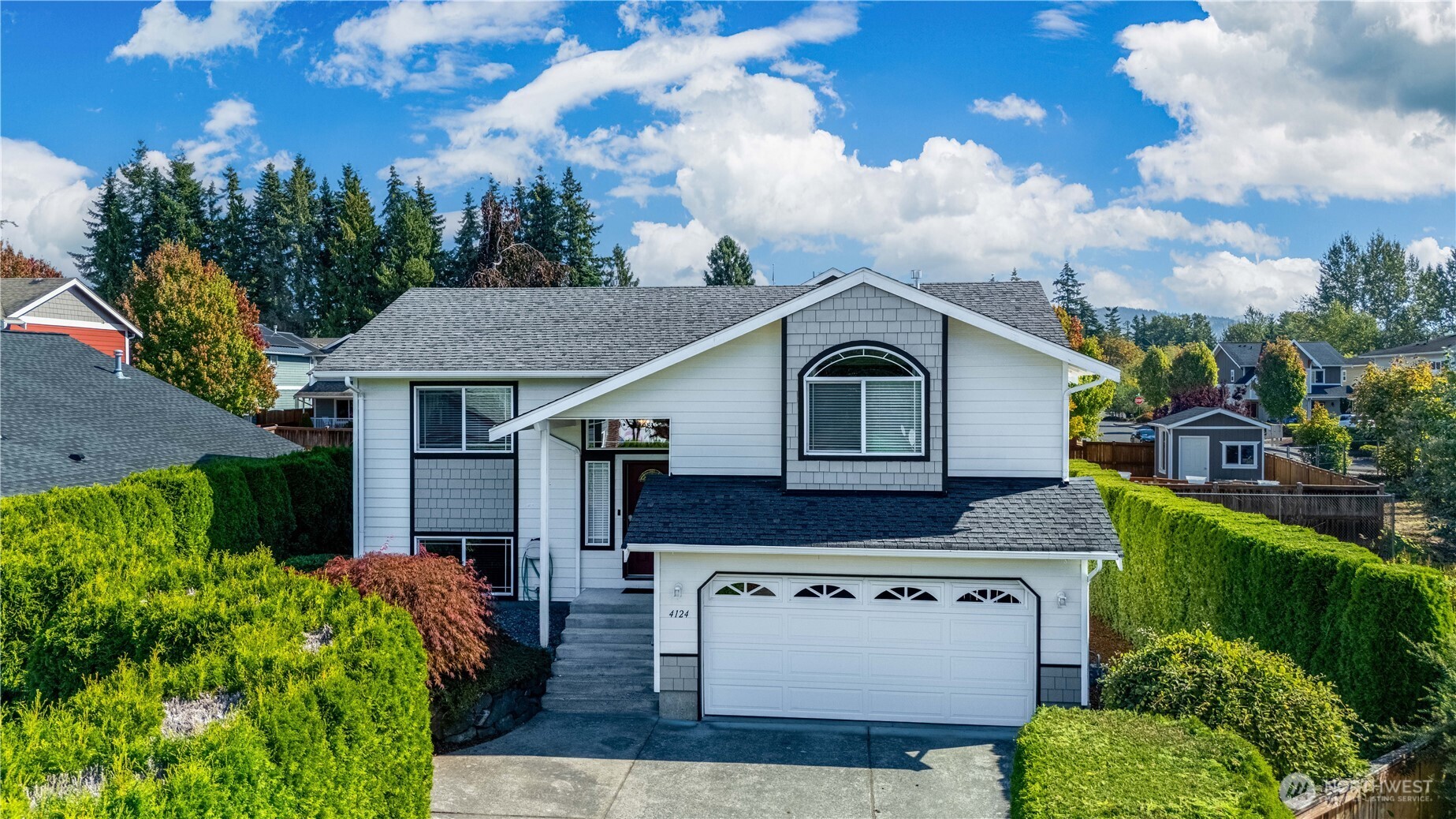 4124 Kramer Lane