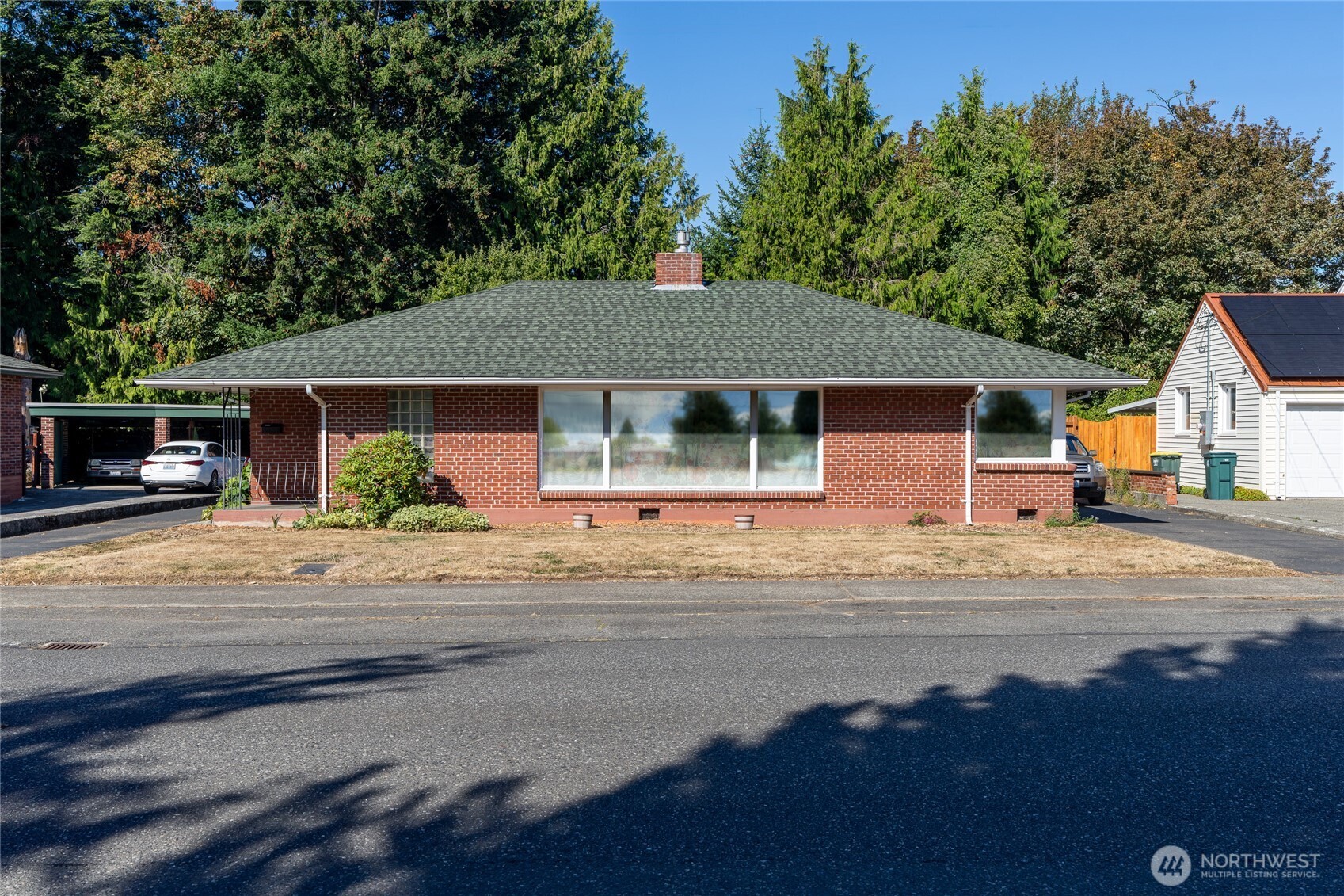 3017 Lynn Street — home for sale