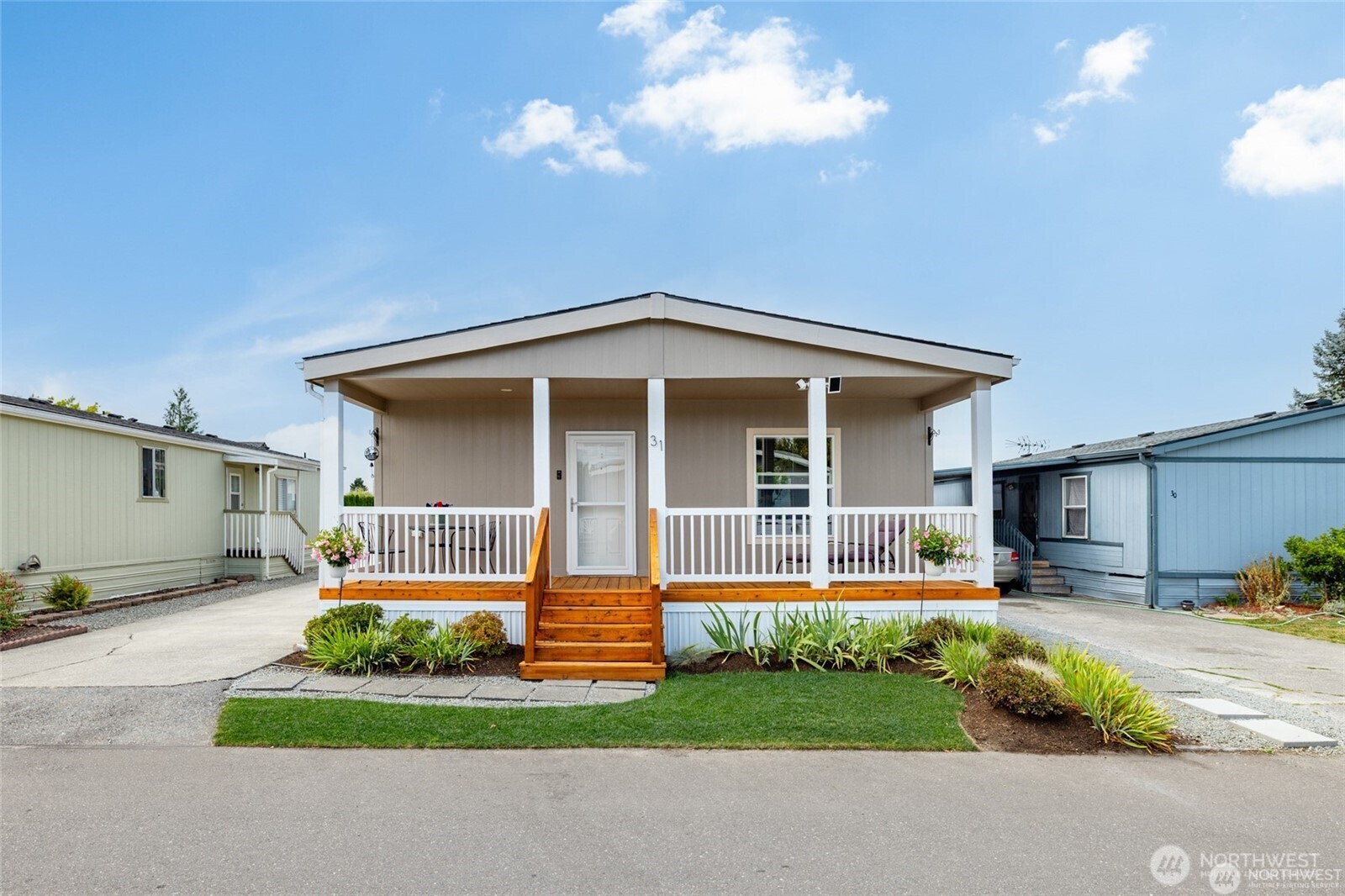 1120 S 25th Street #31
