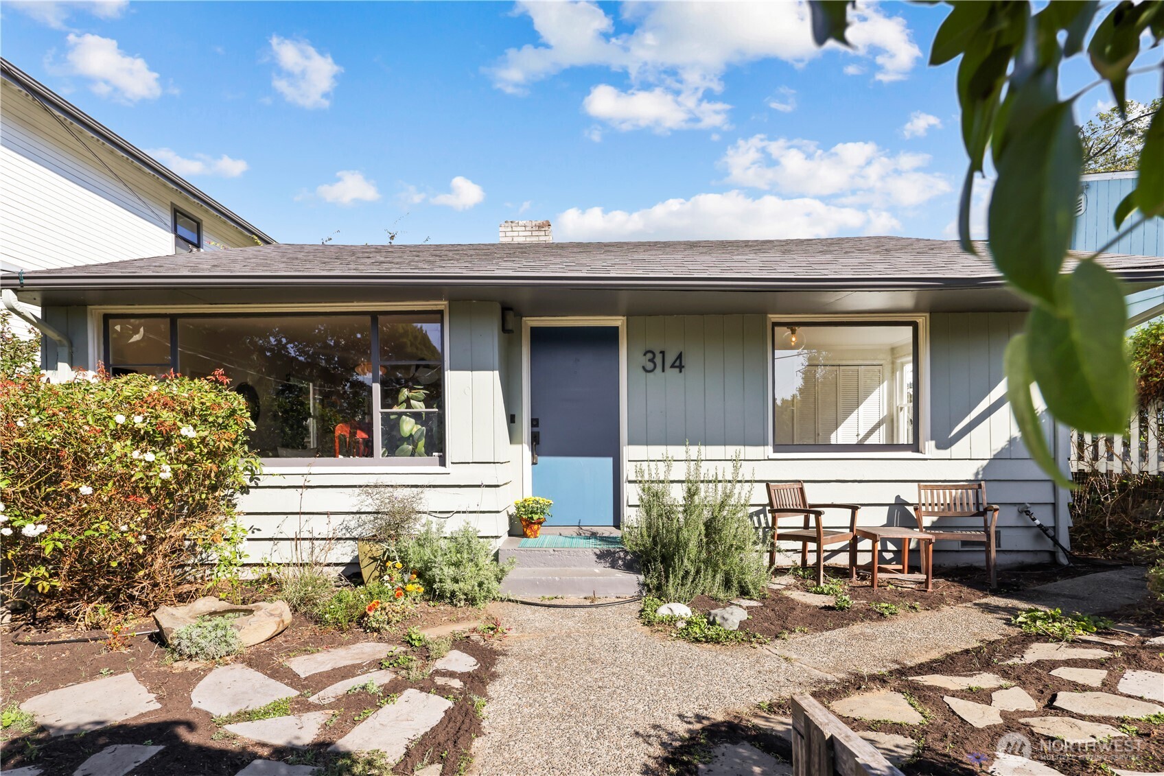314 NW 44th Street