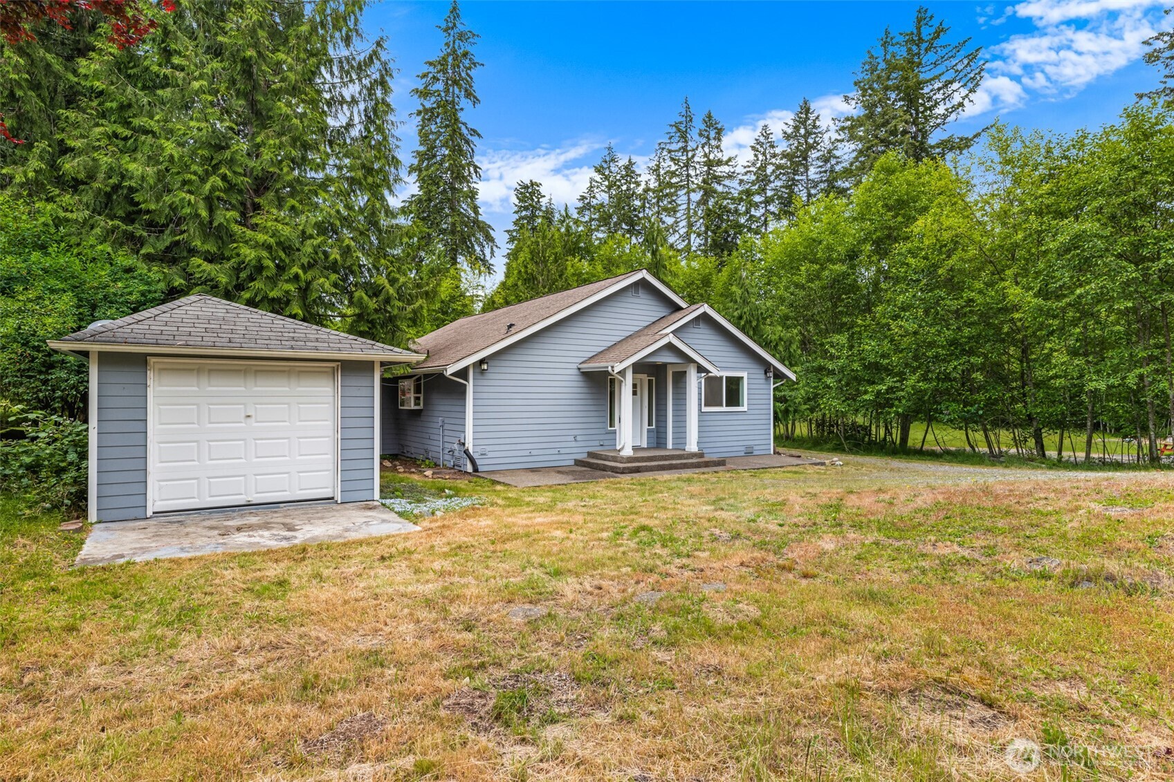 141 E Dunoon Place — home for sale