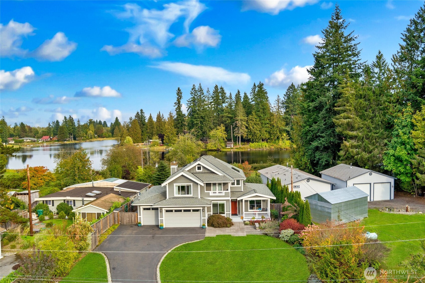 15021 Willow Drive — home for sale