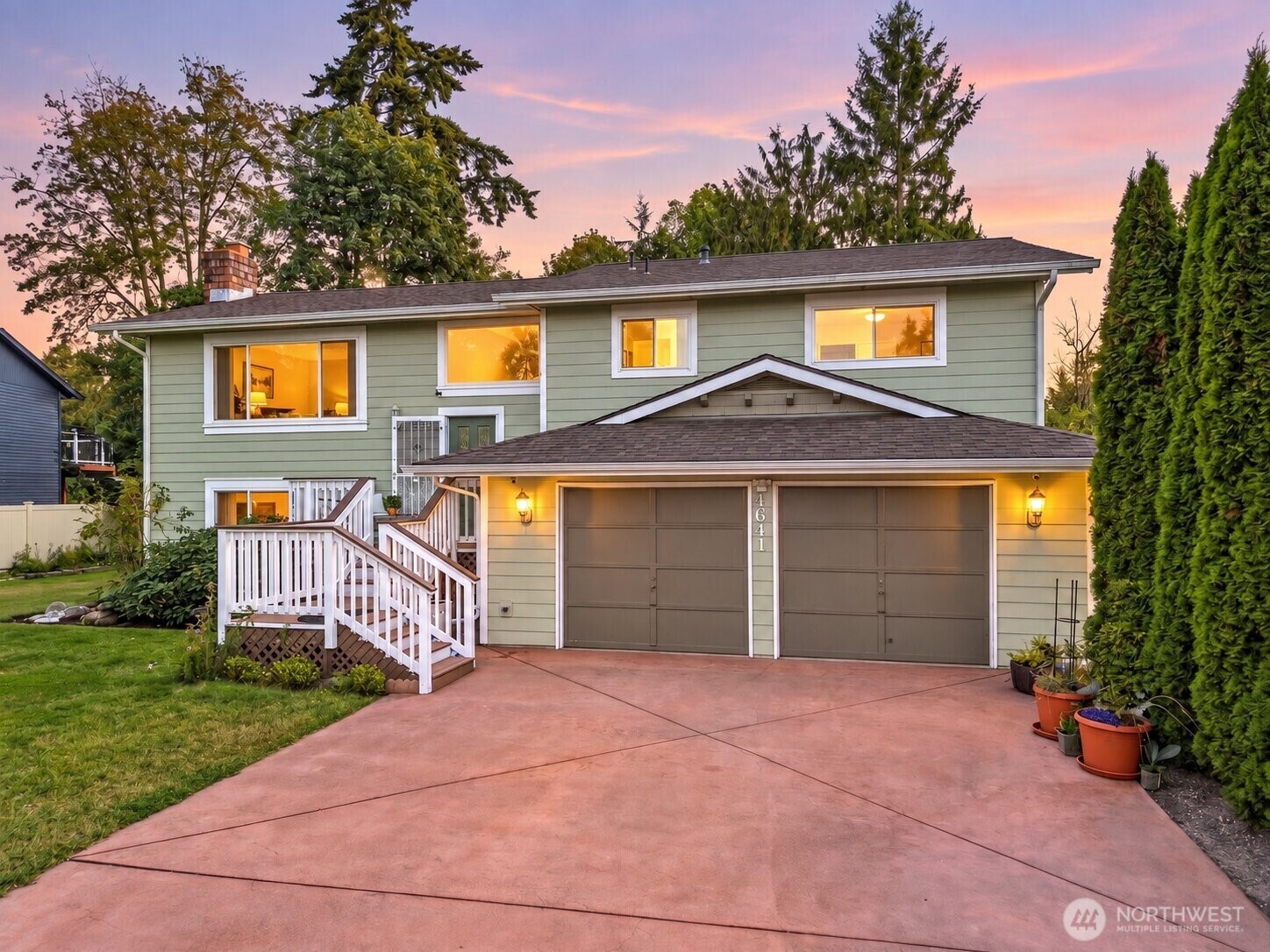 4641 S 289th Place