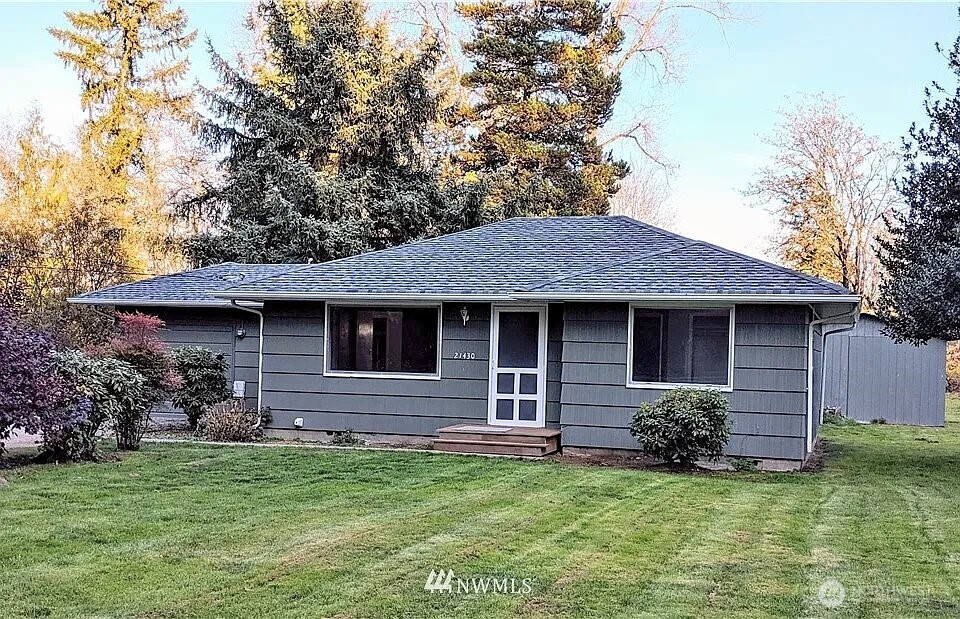 21430 SW Old HWY 99 SW
