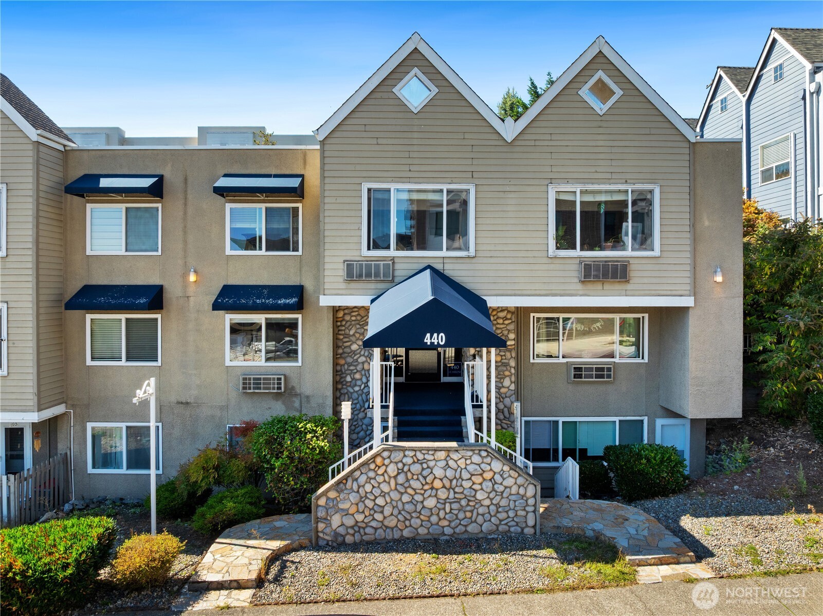 440 St Helens Avenue #202 — home for sale