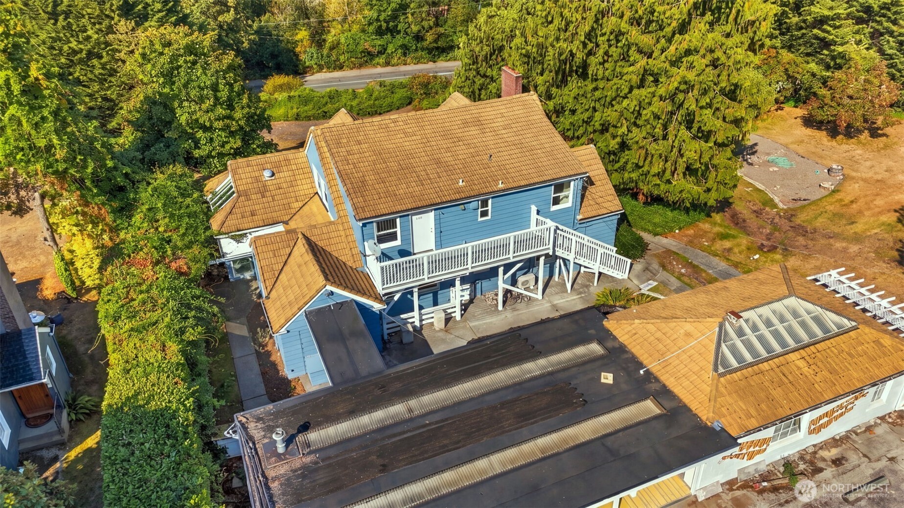 912 S Magnolia Lane — home for sale