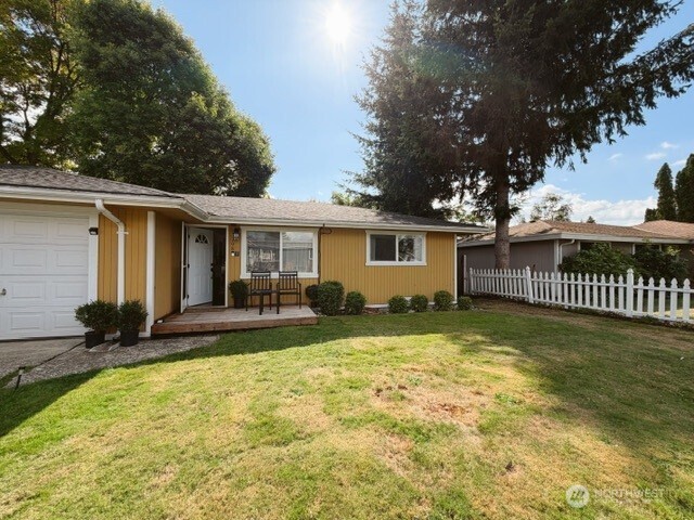 708 Alder Street — home for sale