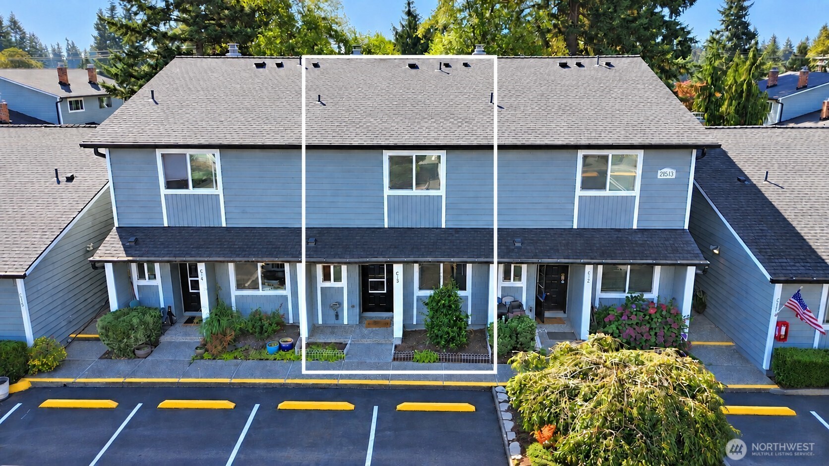21513 4th Avenue W #C13