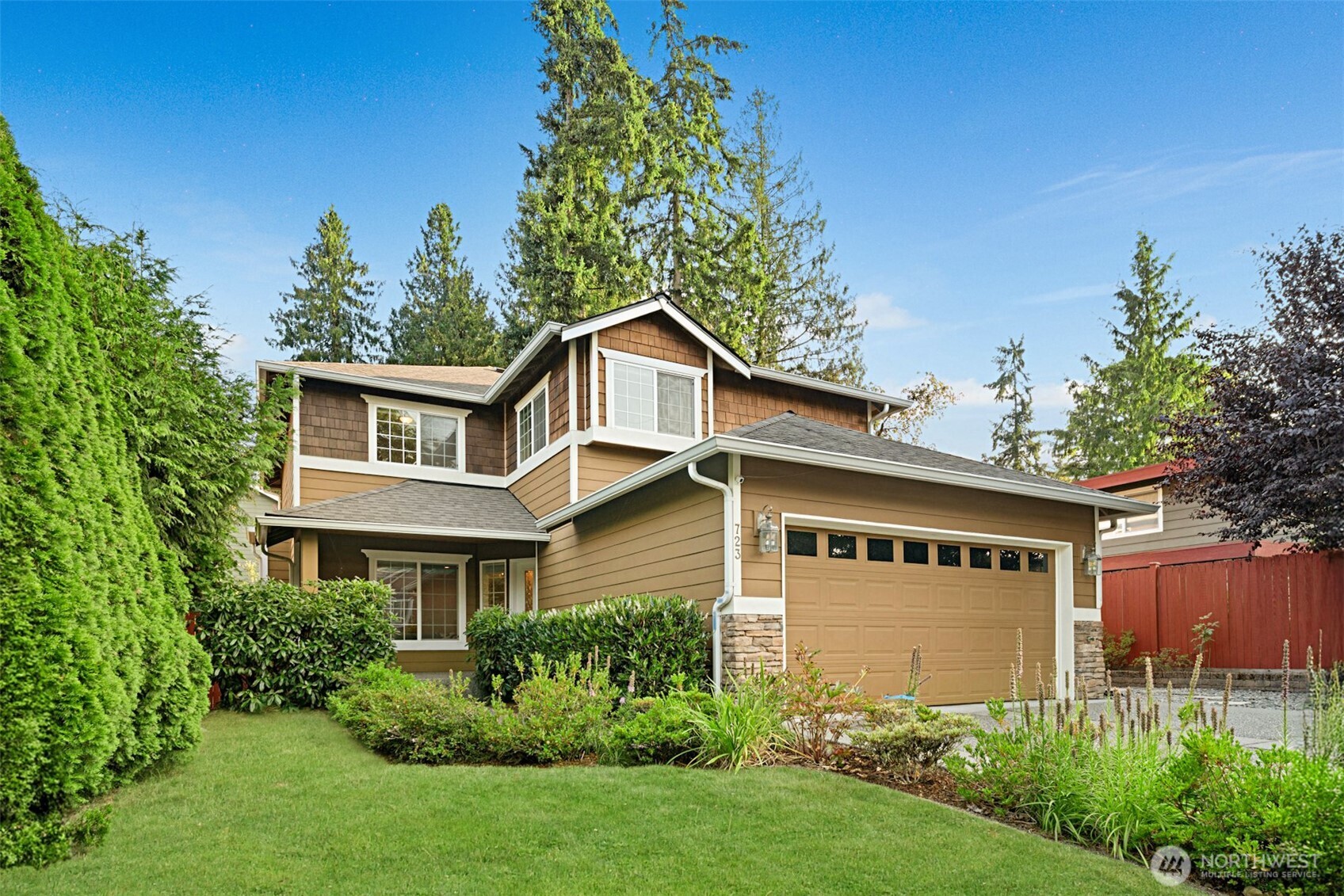 723 N 198th Street