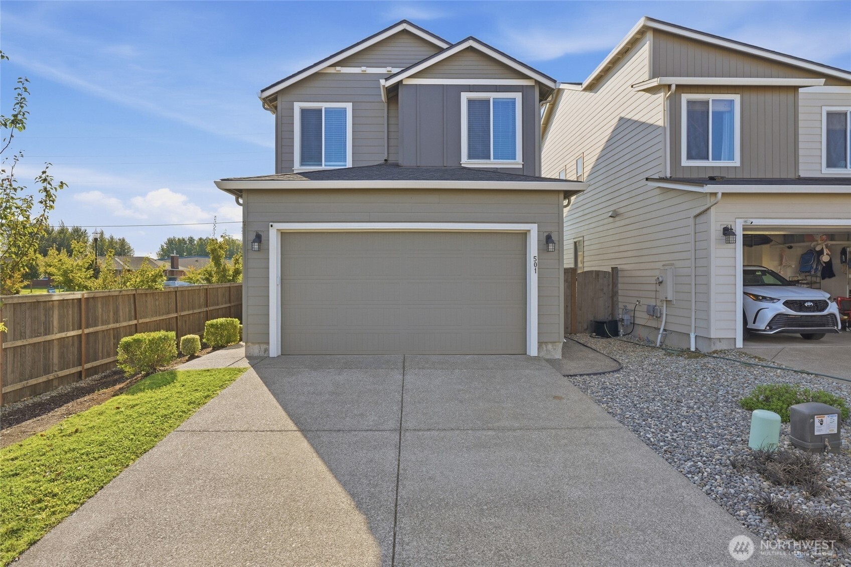 501 N Russet Place