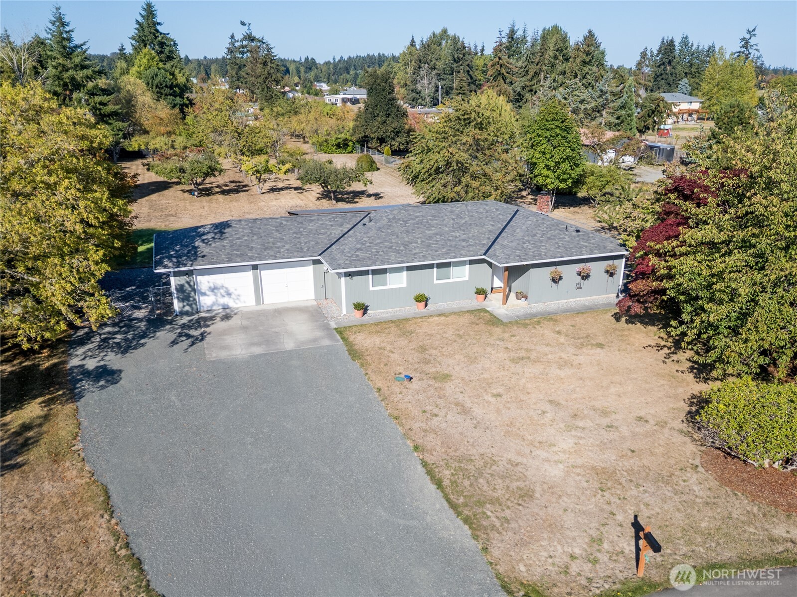 310 S Scott Drive