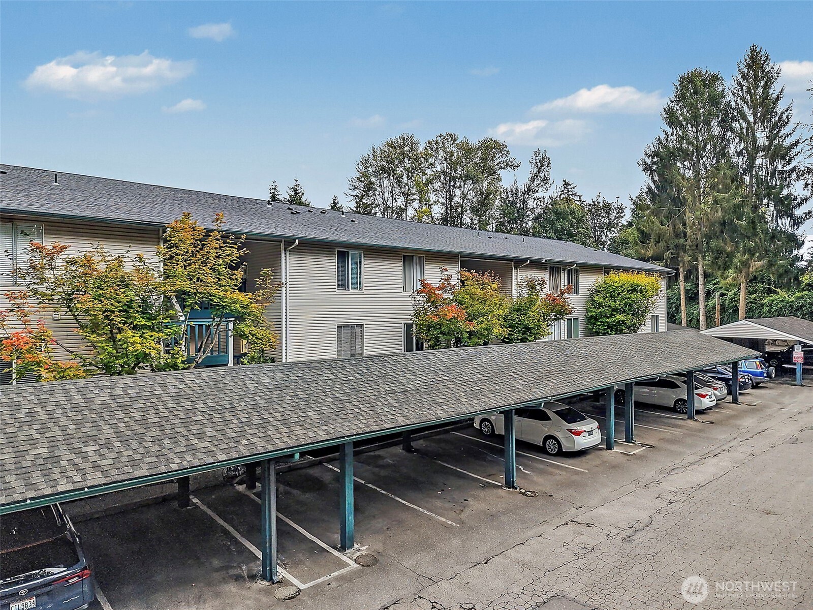 17431 Ambaum Blvd S ##D15