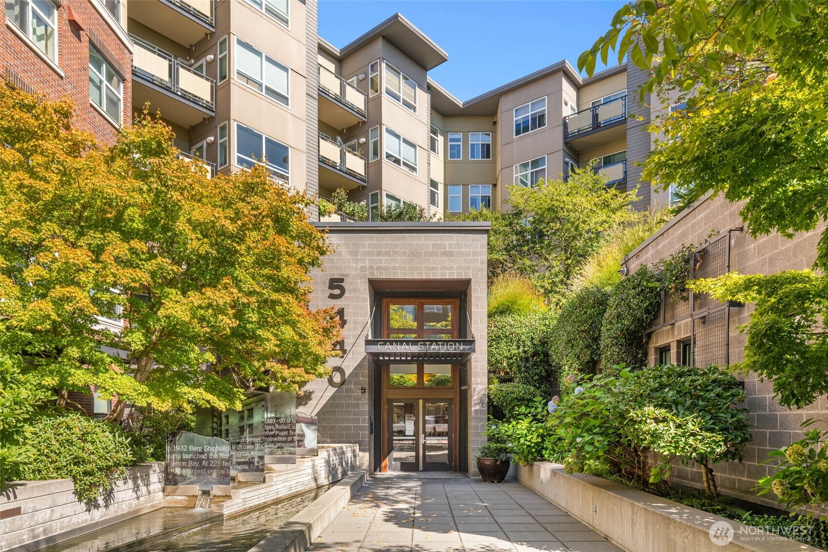 5440 Leary Avenue NW #331