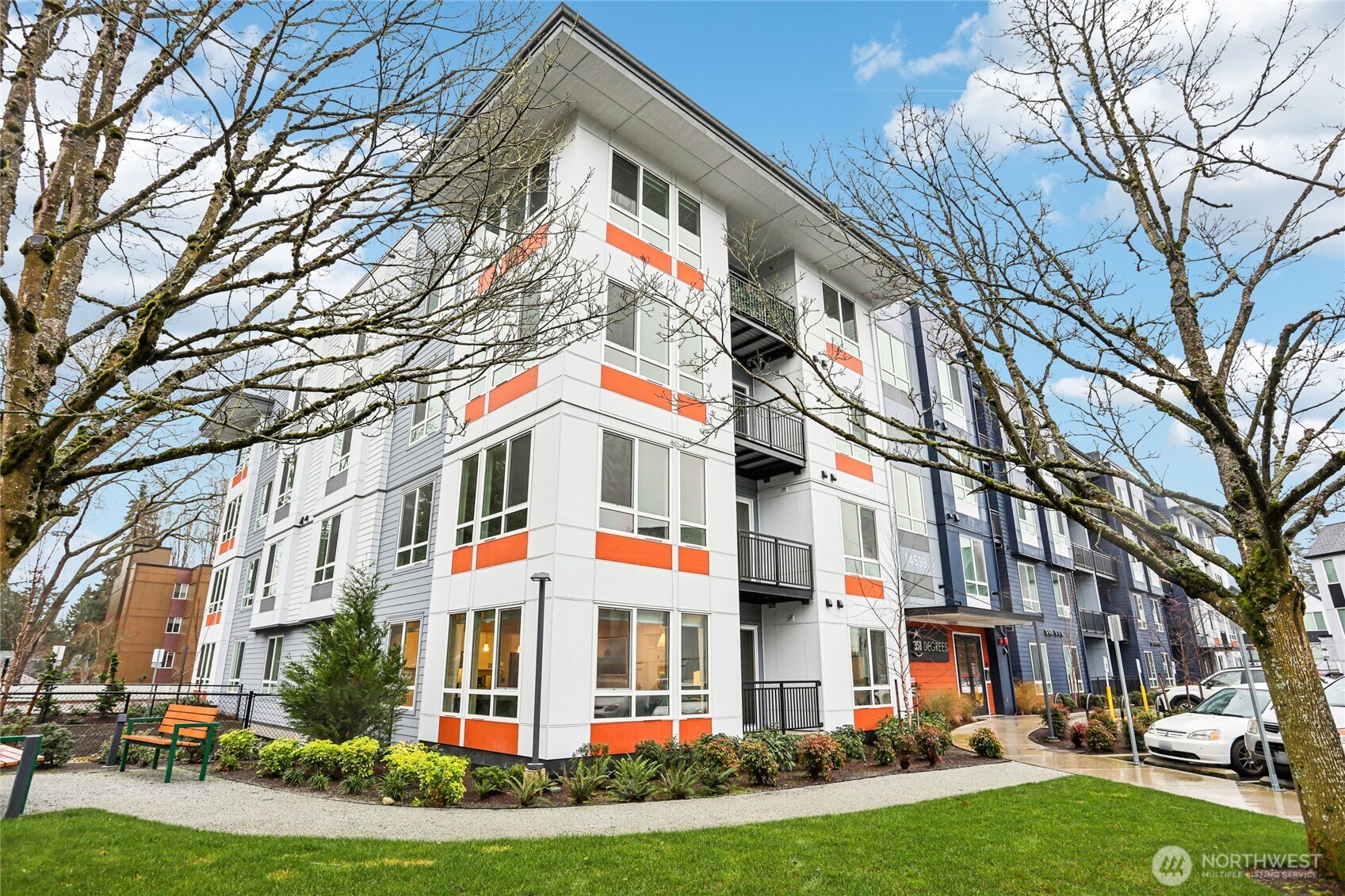 14598 Westminster Way N #102