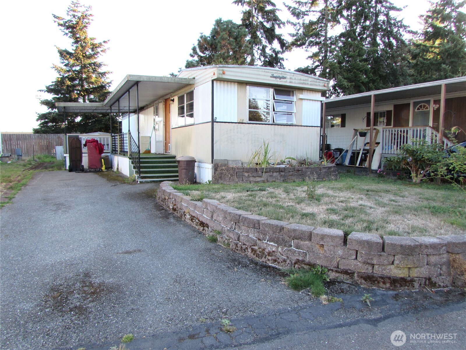 5220 176th Street SW #28