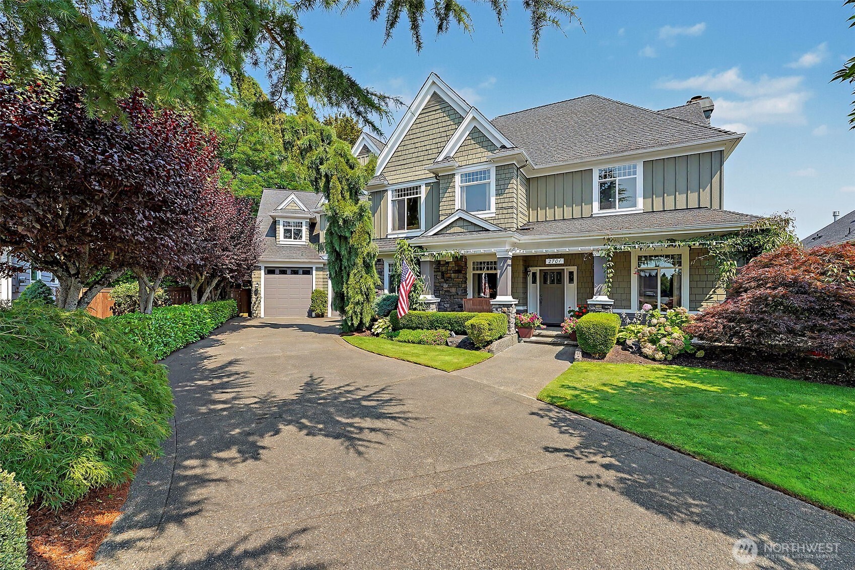 2701 13th Street Pl SW