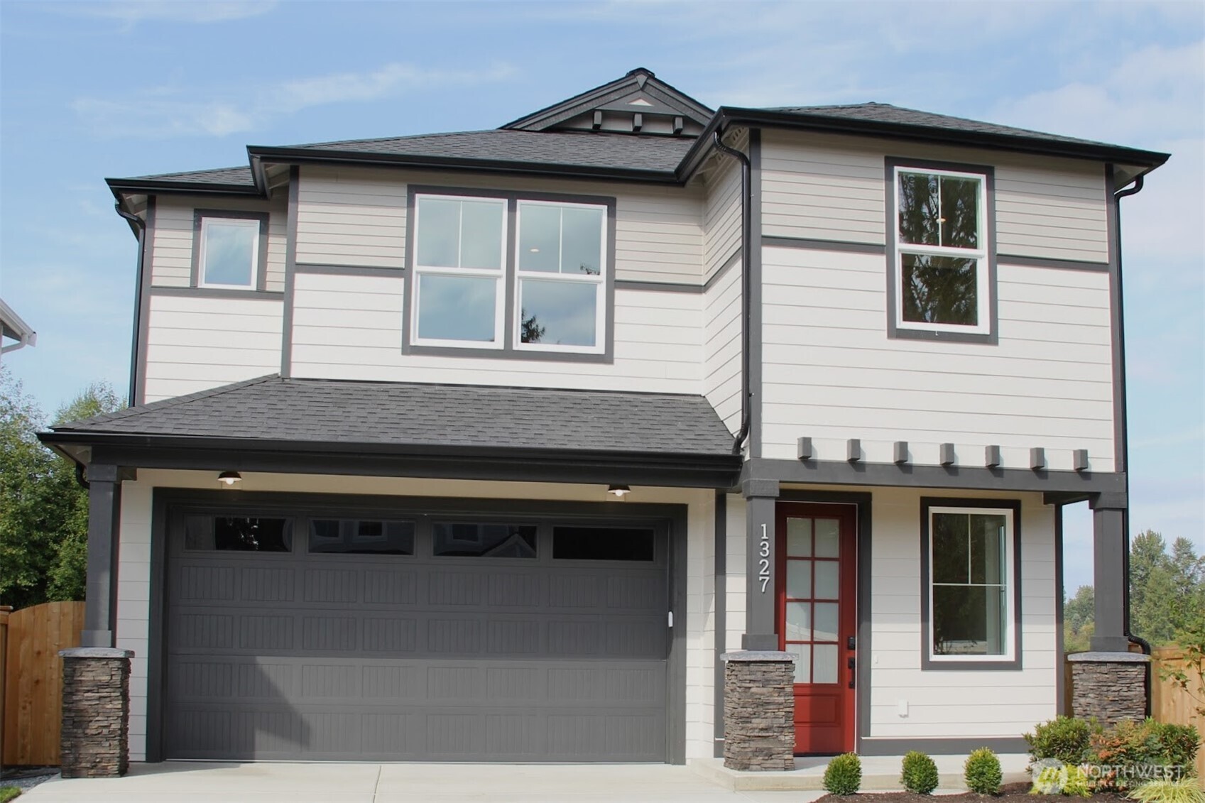 1327 Ave A