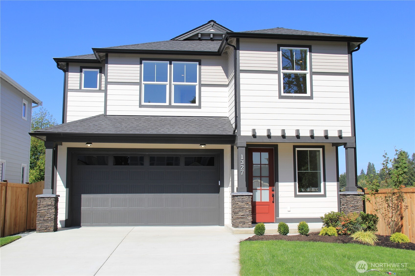1327 Ave A