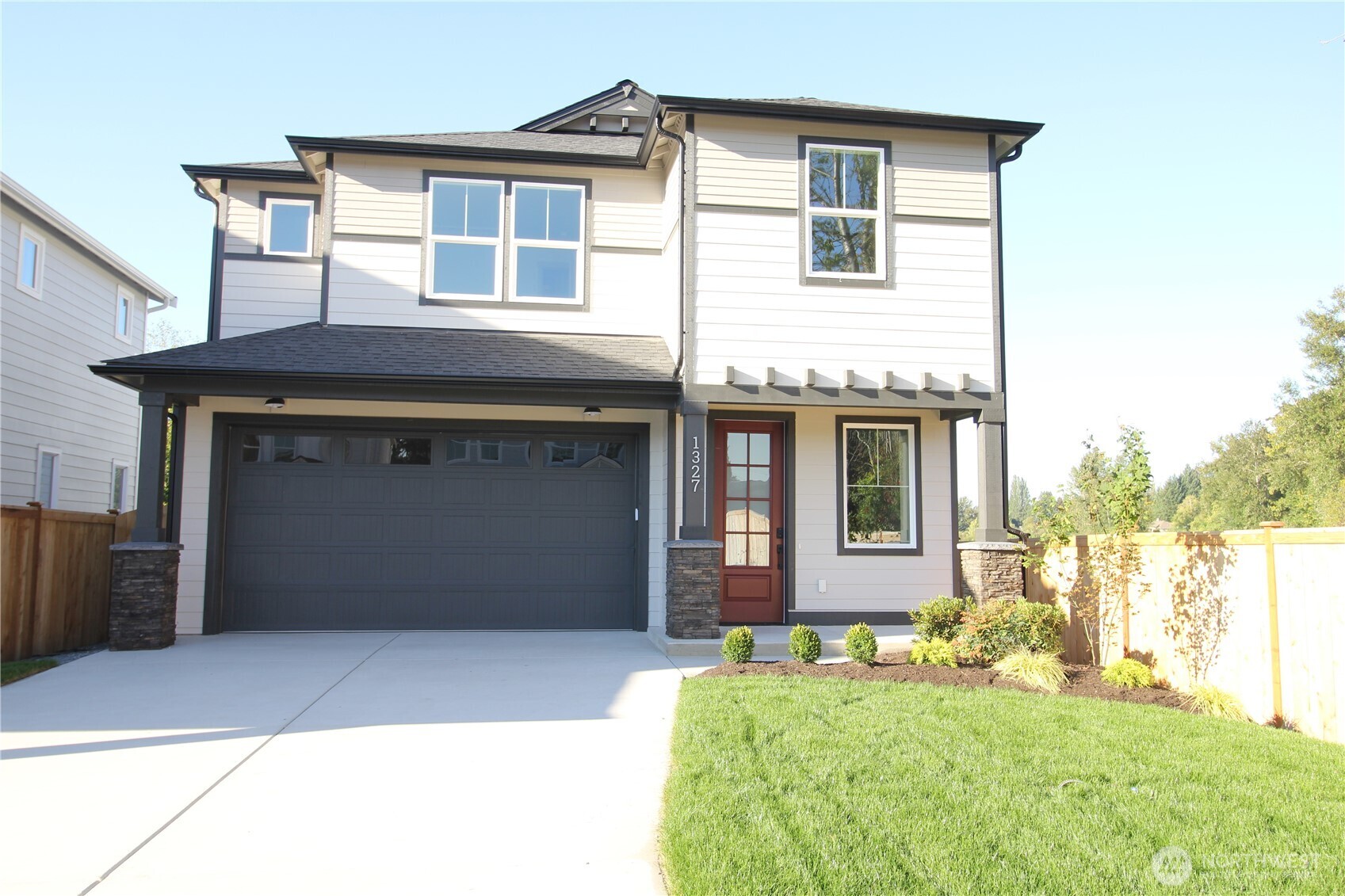 1327 Ave A