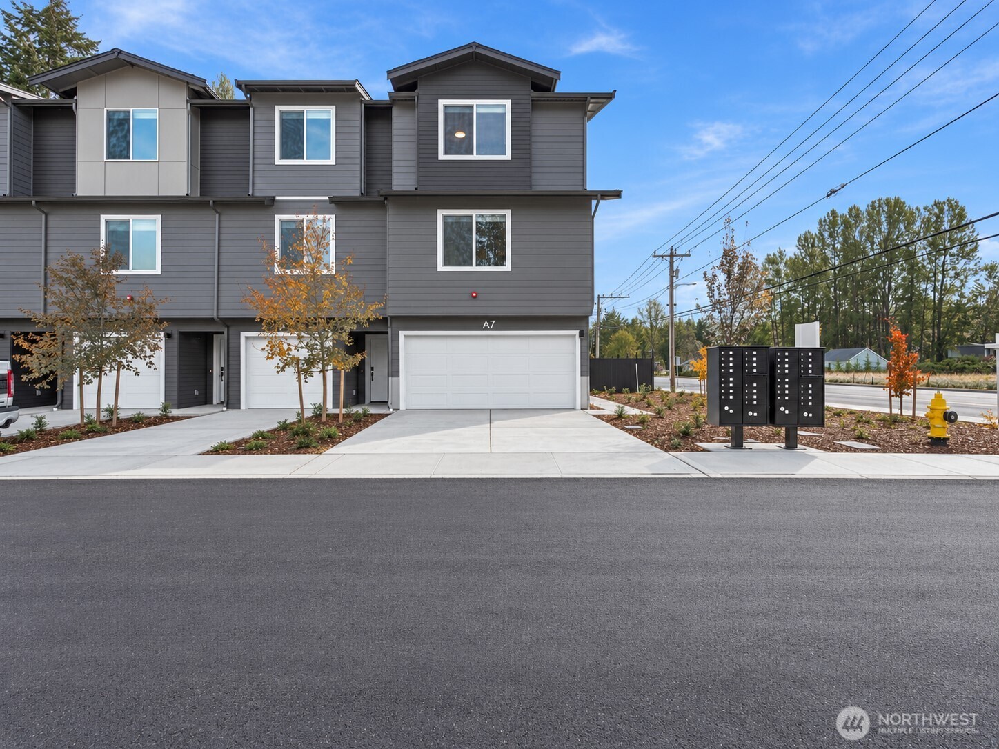 28609 112th Street E #A7 — home for sale