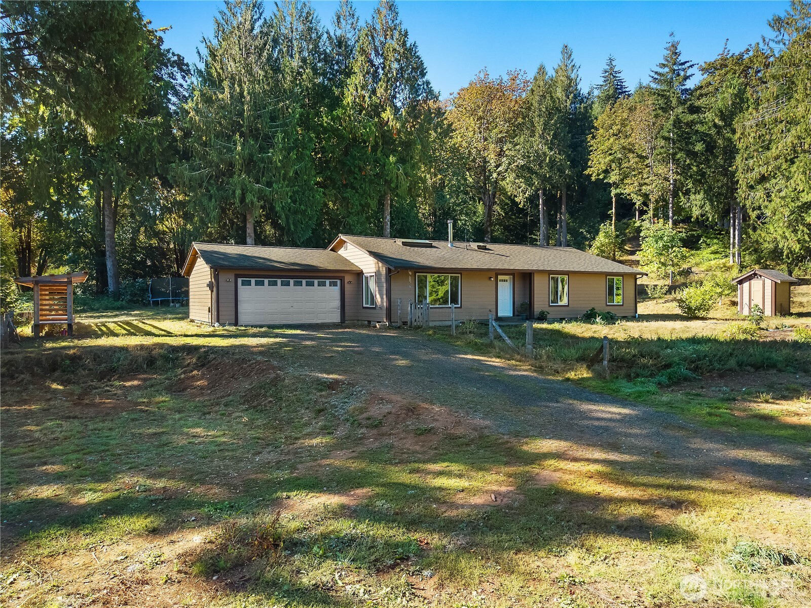 501 W Bear Trap Boulevard