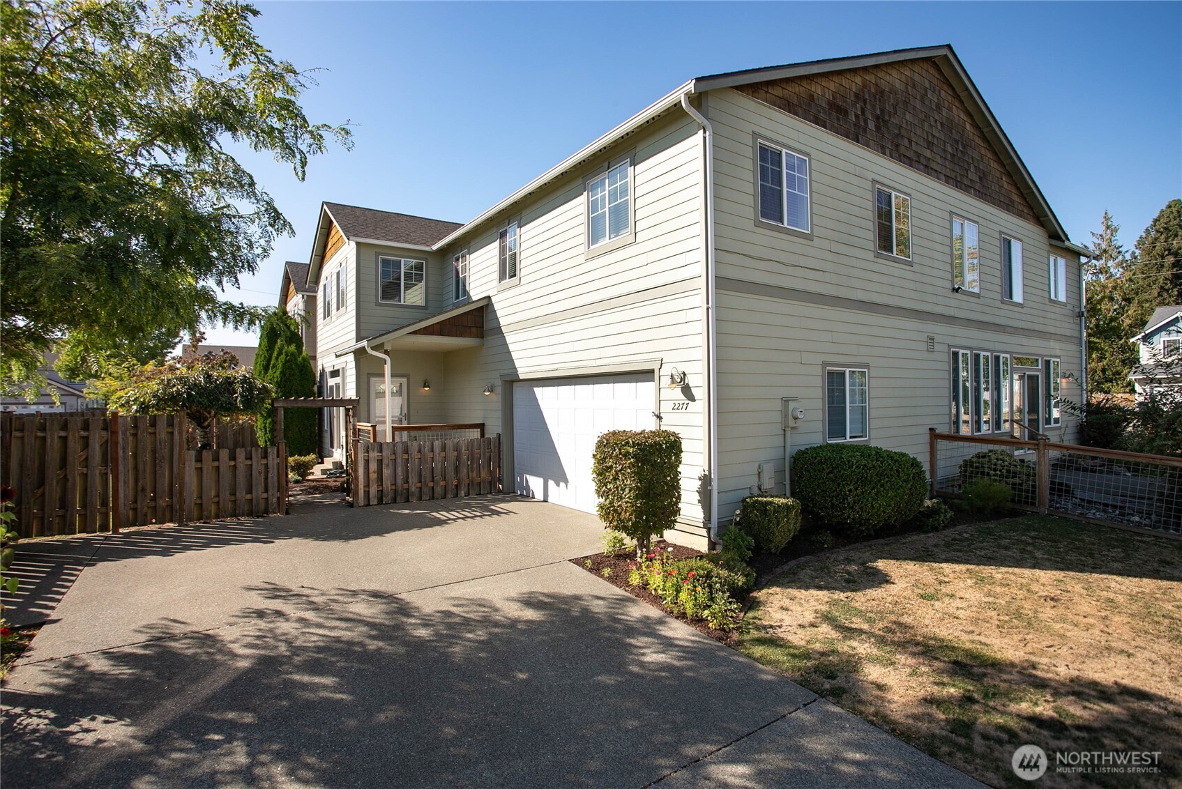 2277 Cherry Street #St