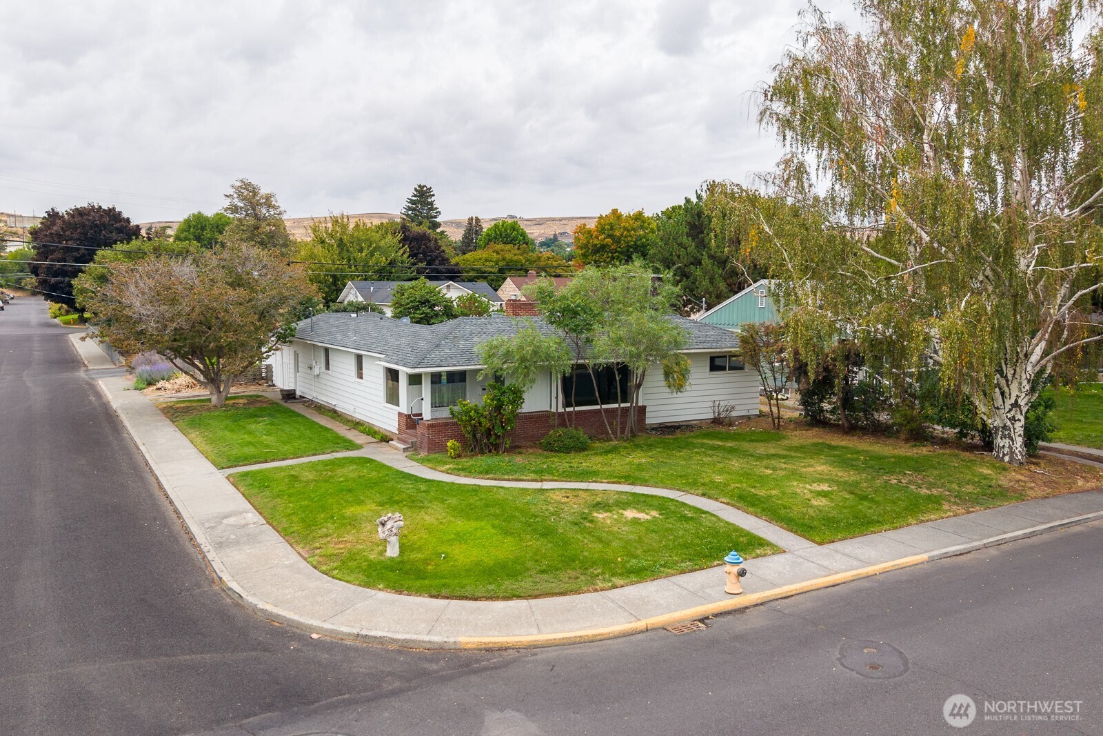 165 D Street SW — home for sale