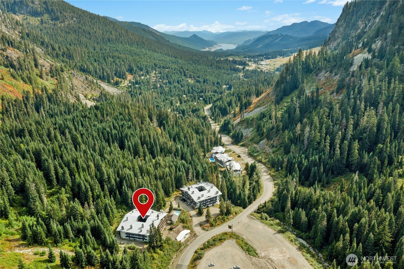 17700 Alpental Access Road SE #2014