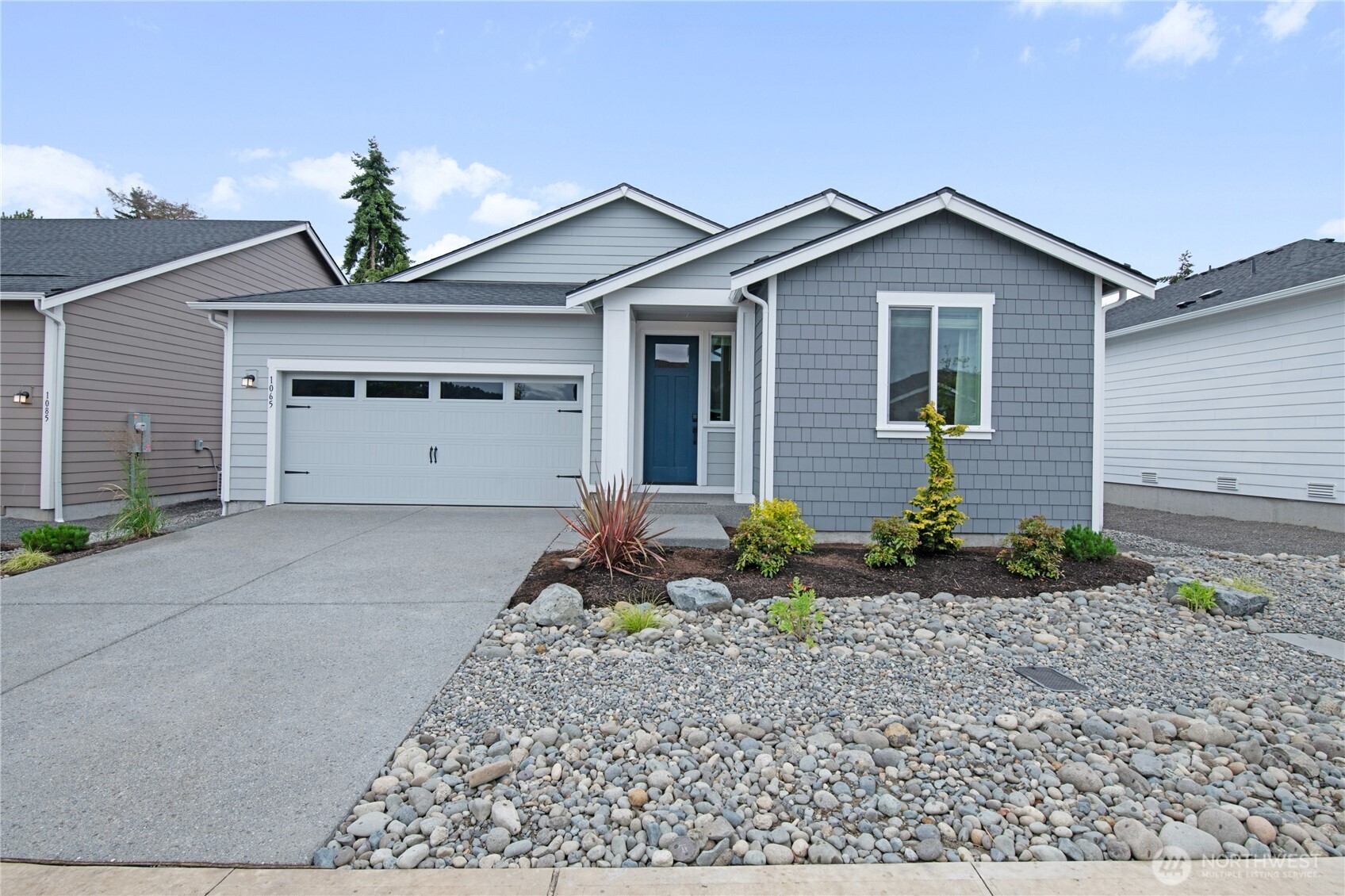 691 Royal Purple Drive