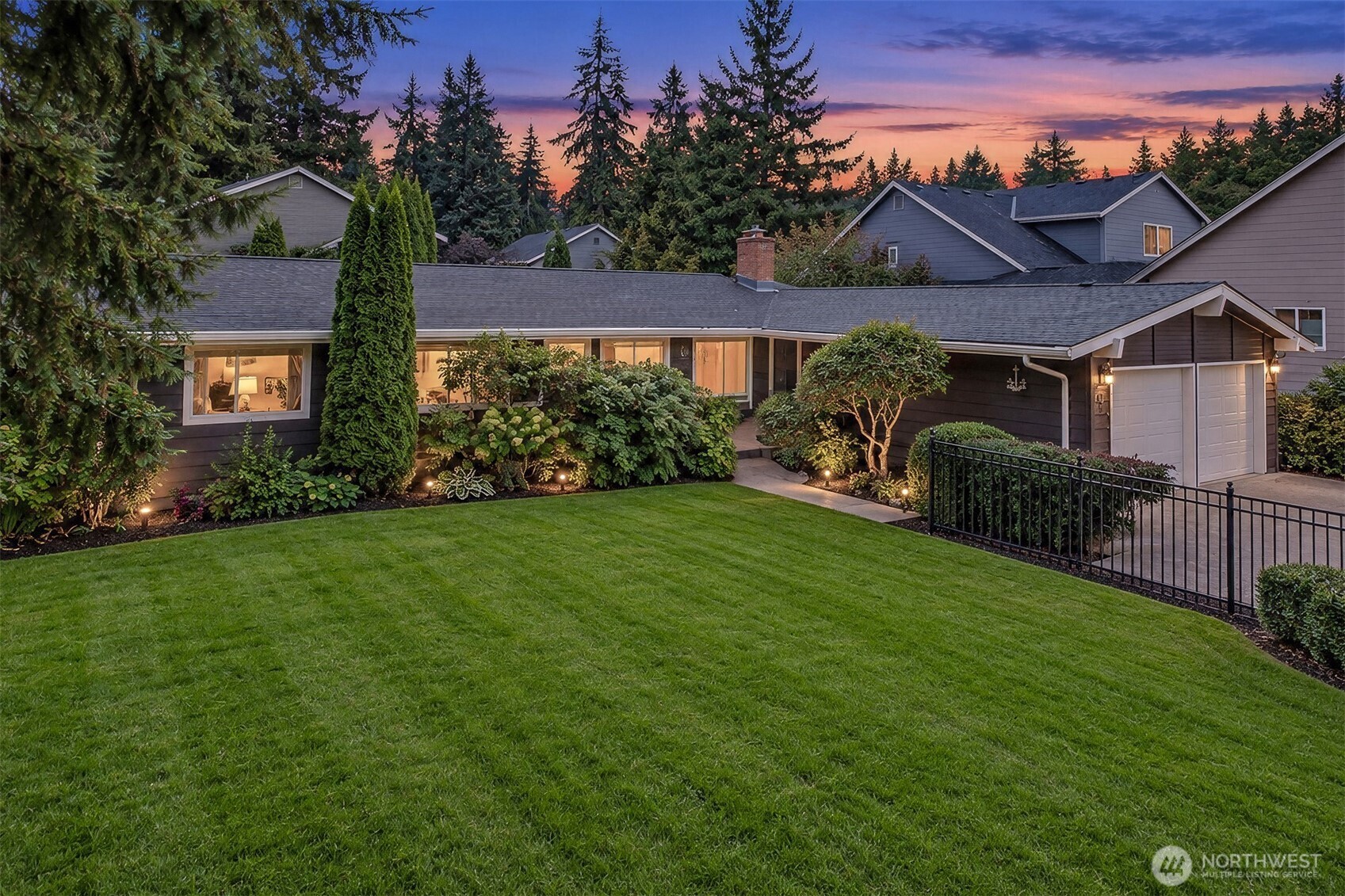 2526 204th Street SW — home for sale
