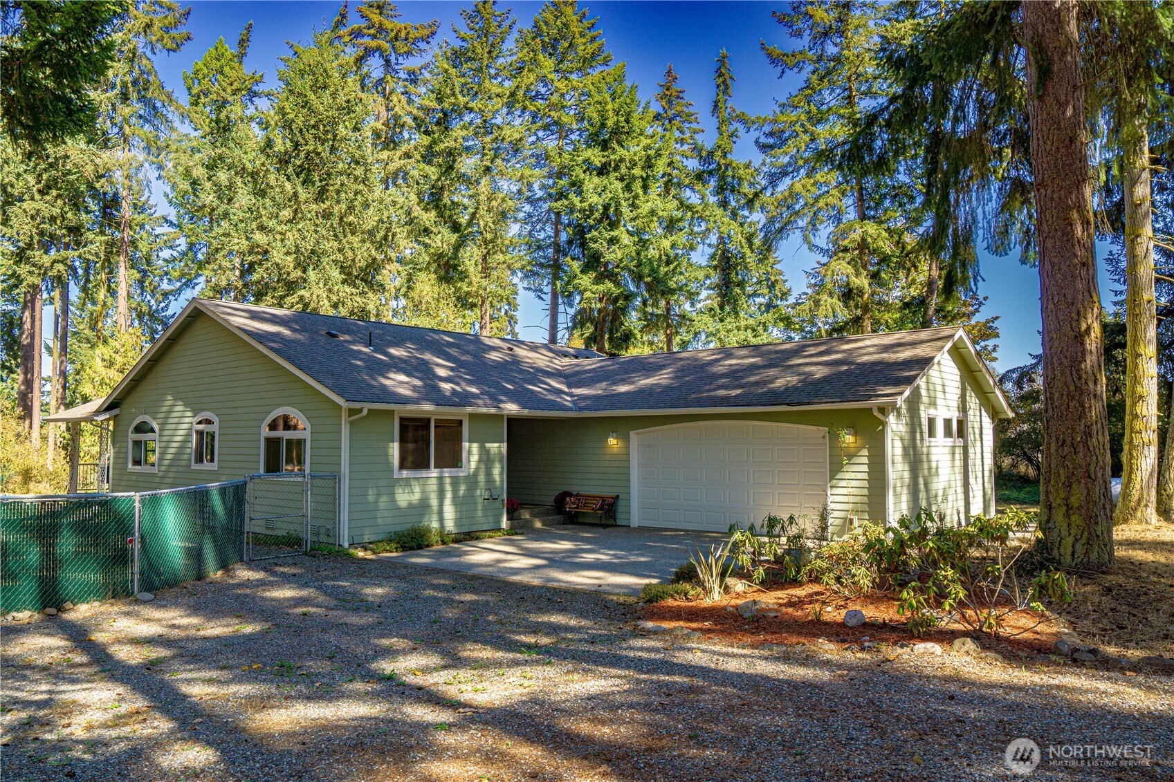 440 W Silberhorn Road
