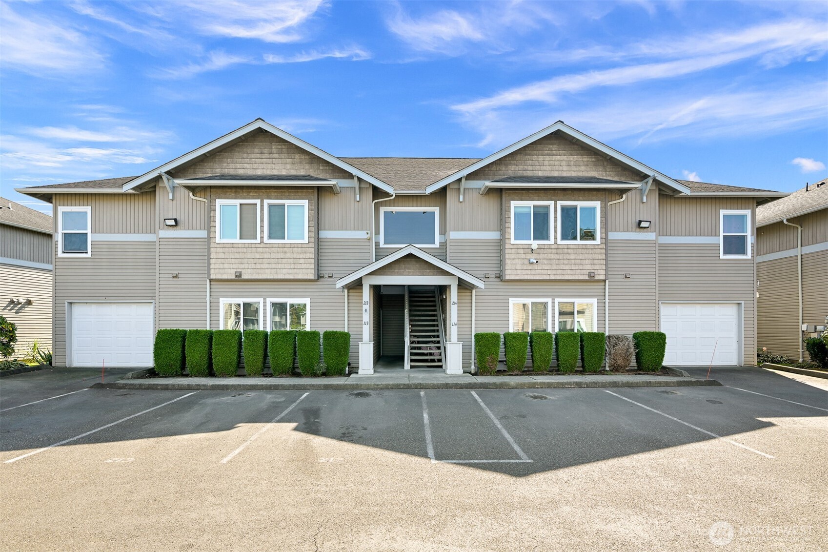 1305 Boon St. #114 — home for sale