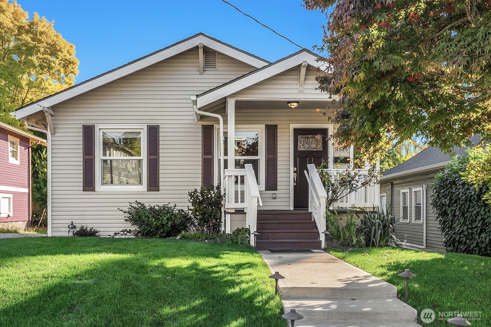 3515 SW Austin Street — home for sale