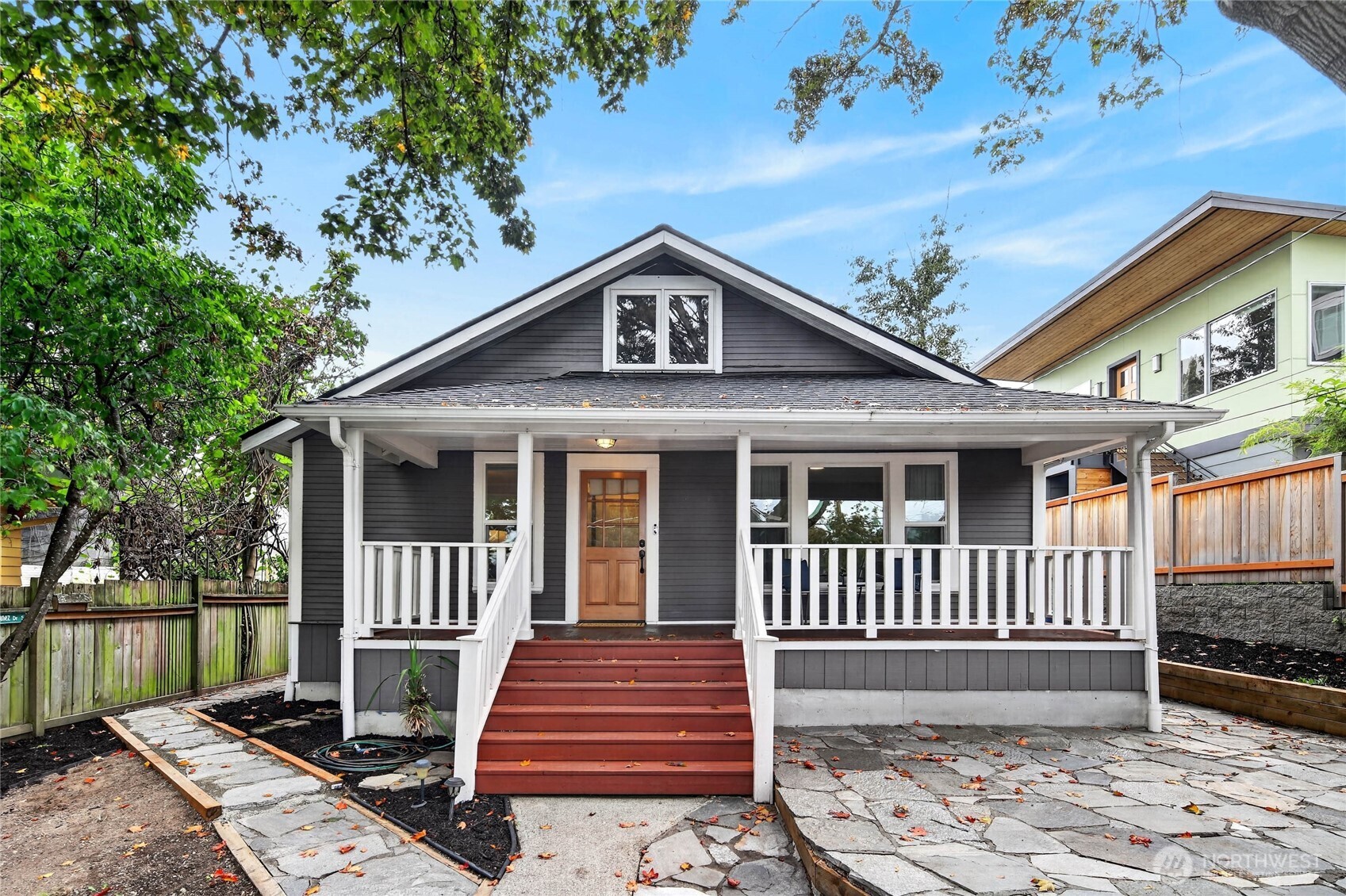 2732 NE 54th Street — home for sale