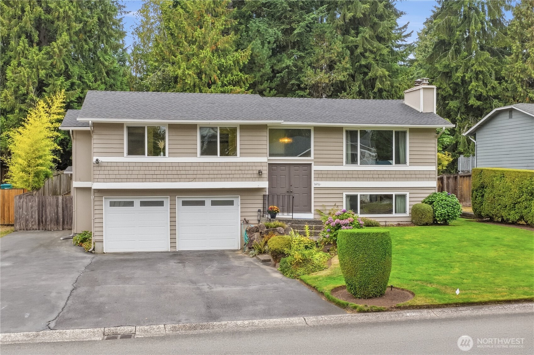 16916 29th Drive SE — home for sale