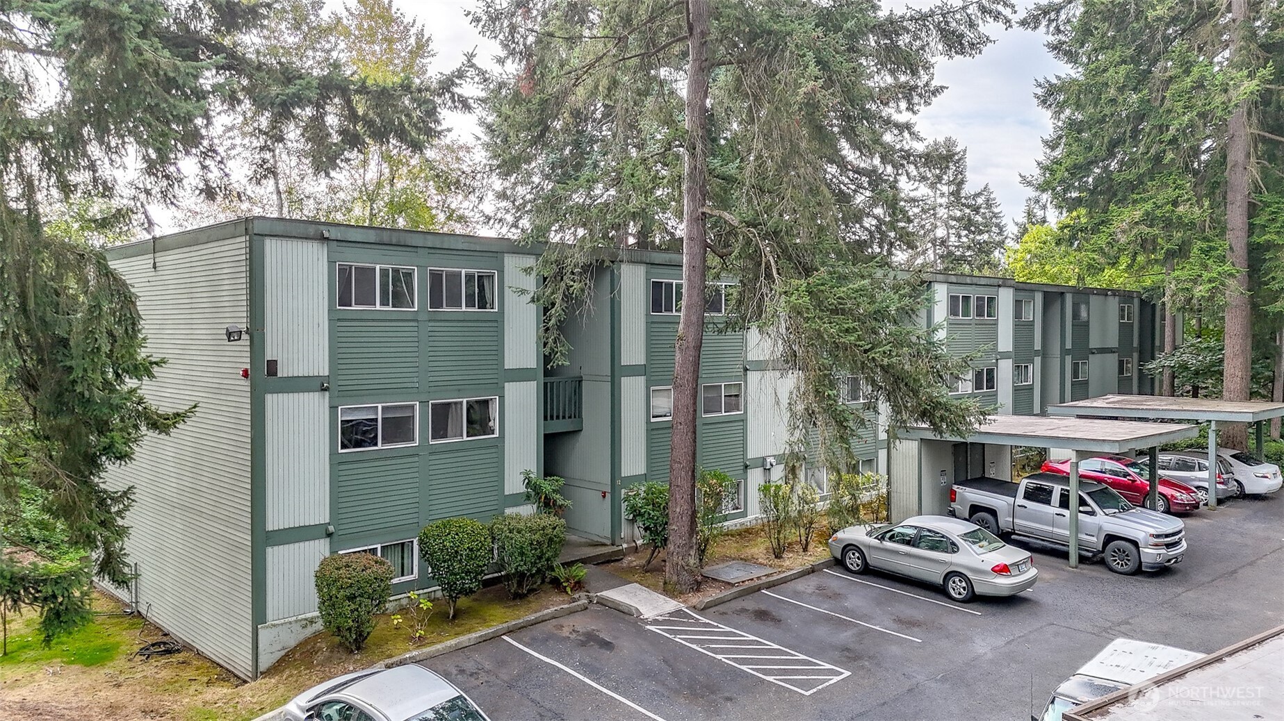 1003 S 308th Street #34 — home for sale