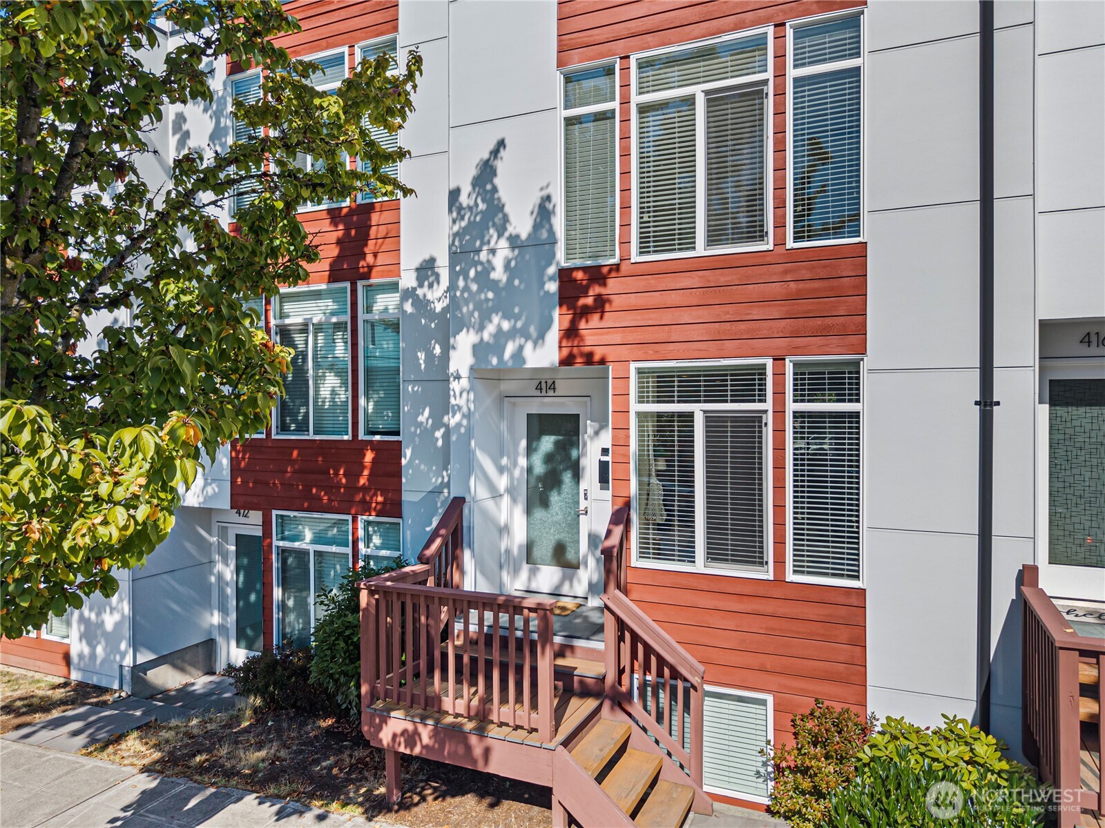 414 NE 73rd Street