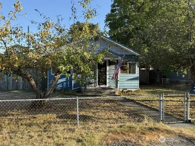 4802 S American Lake Boulevard