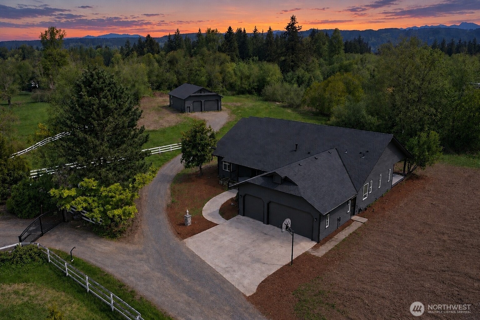 31728 SE Issaquah Fall City Road — home for sale