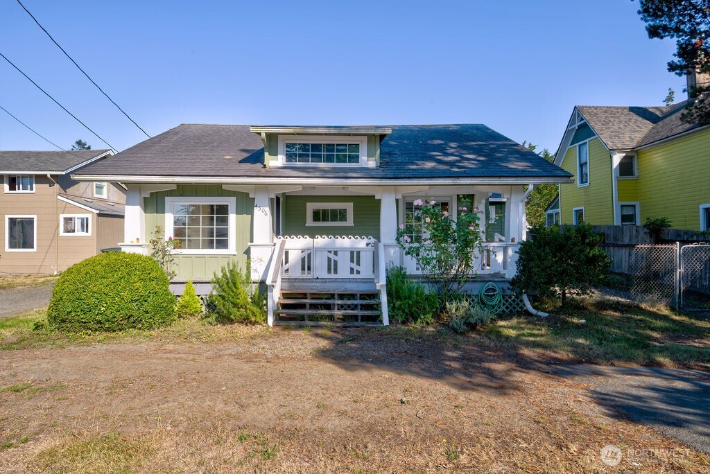 4506 Pacific Way