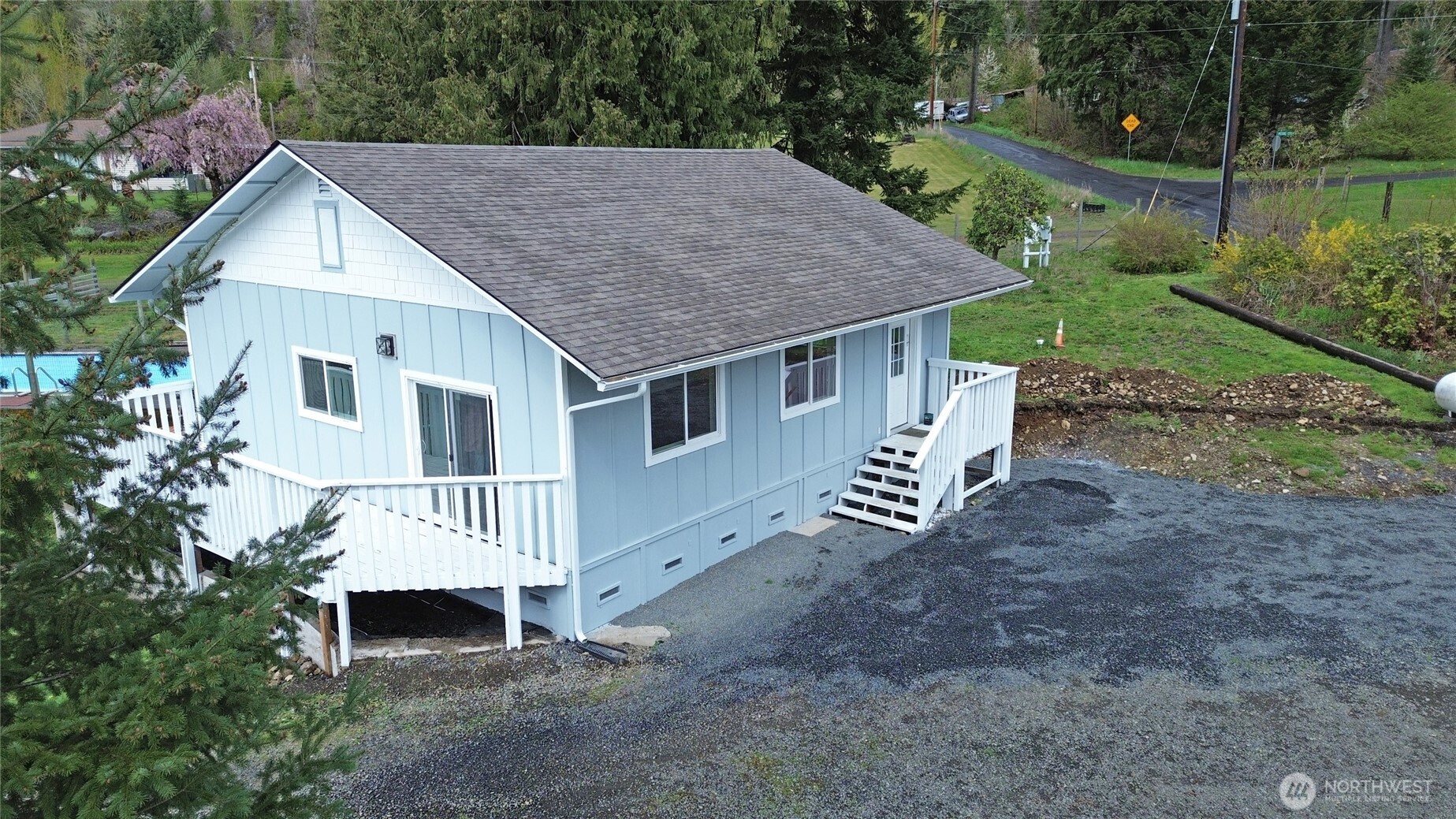 113 Leroy Road