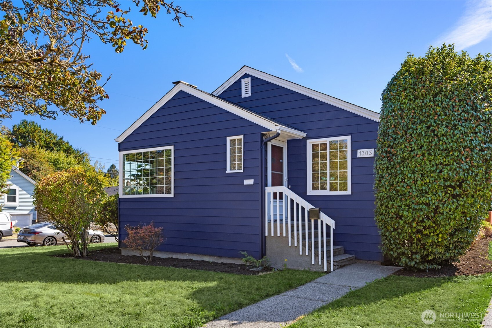 1303 NW 80th Street