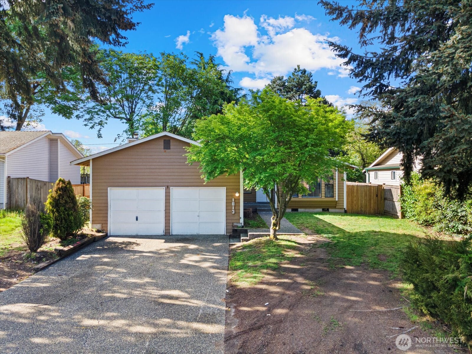 1813 SW 355th Place