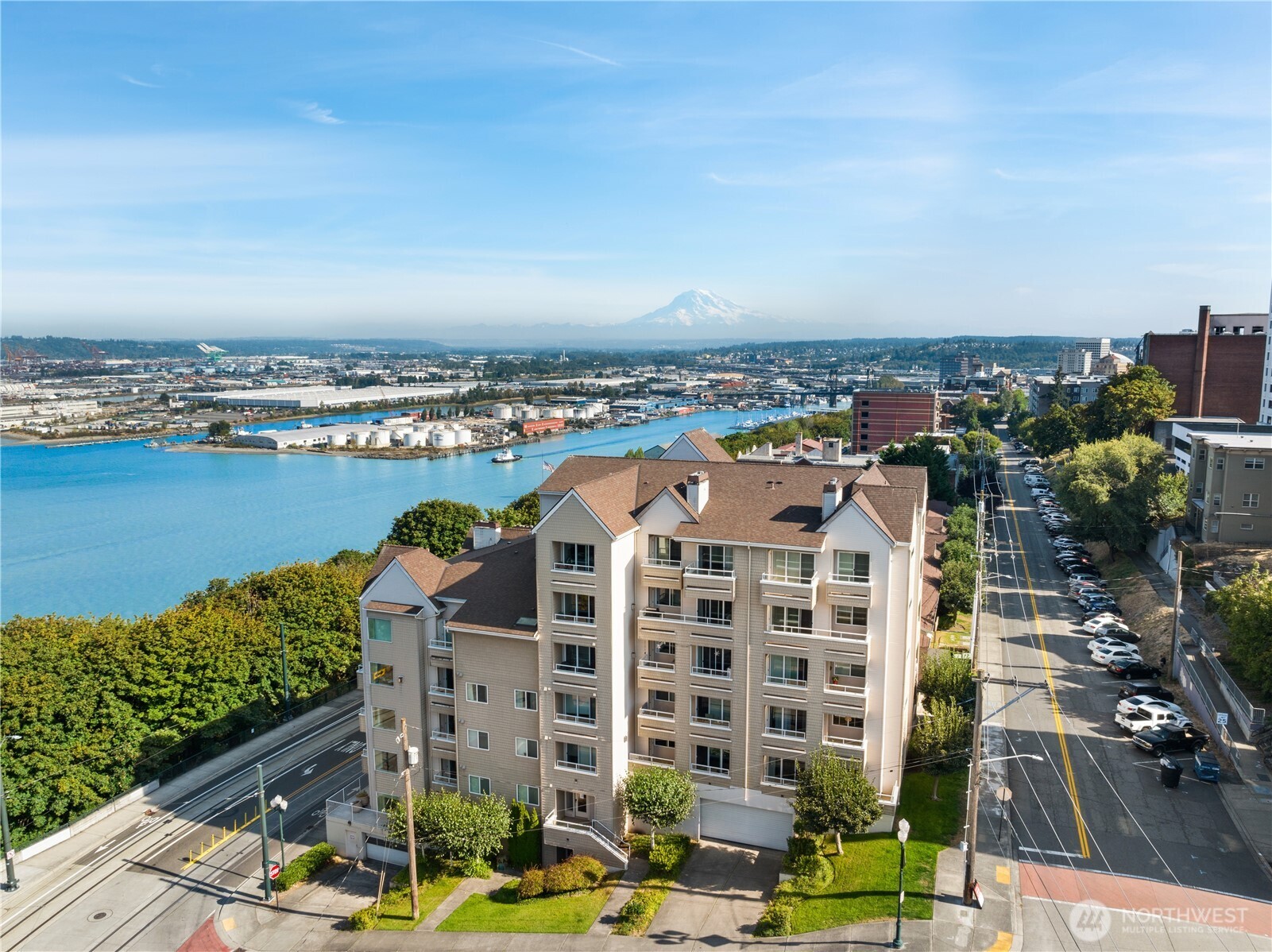 1 Broadway #316 — home for sale