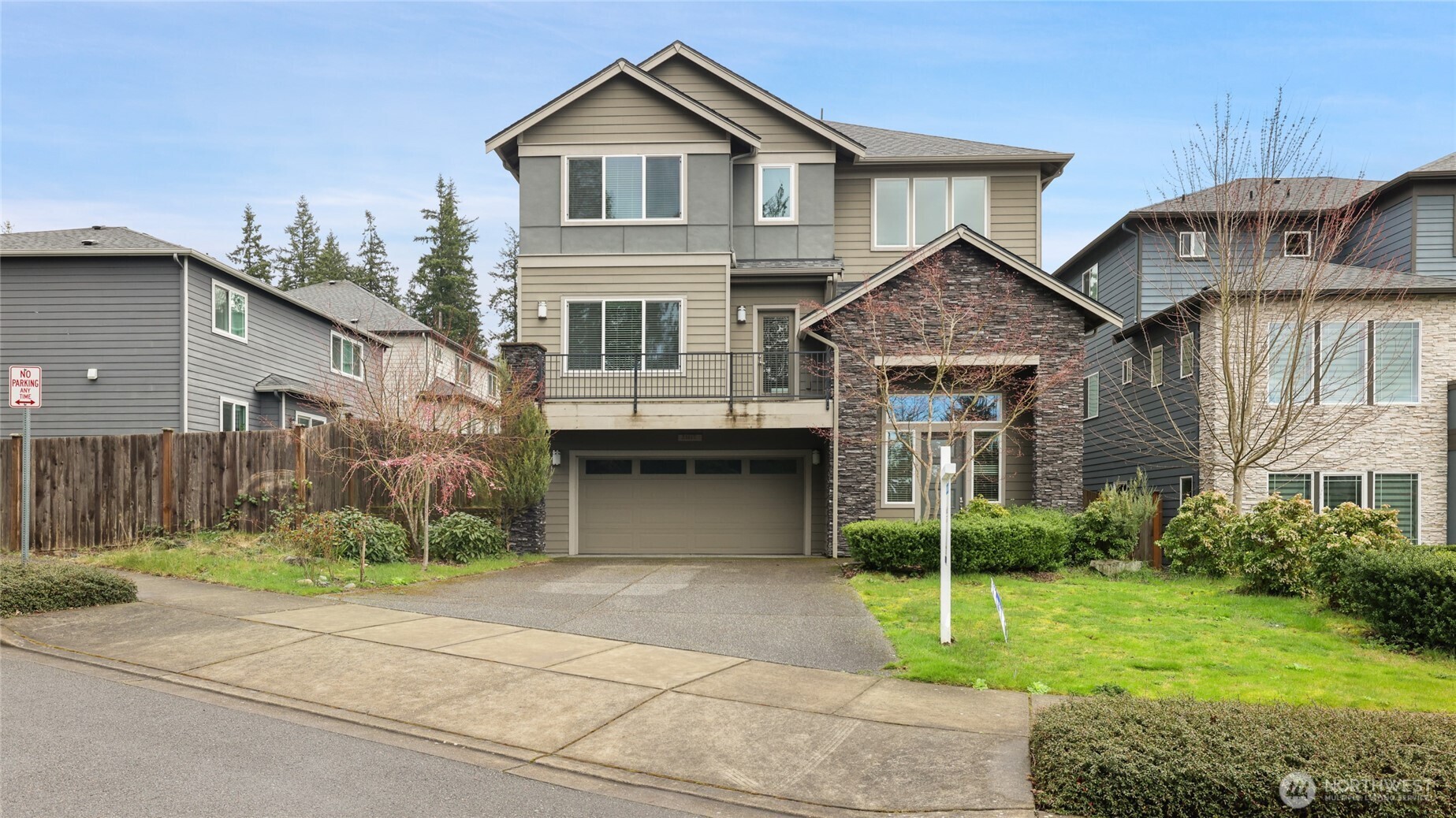 21417 43RD Drive SE