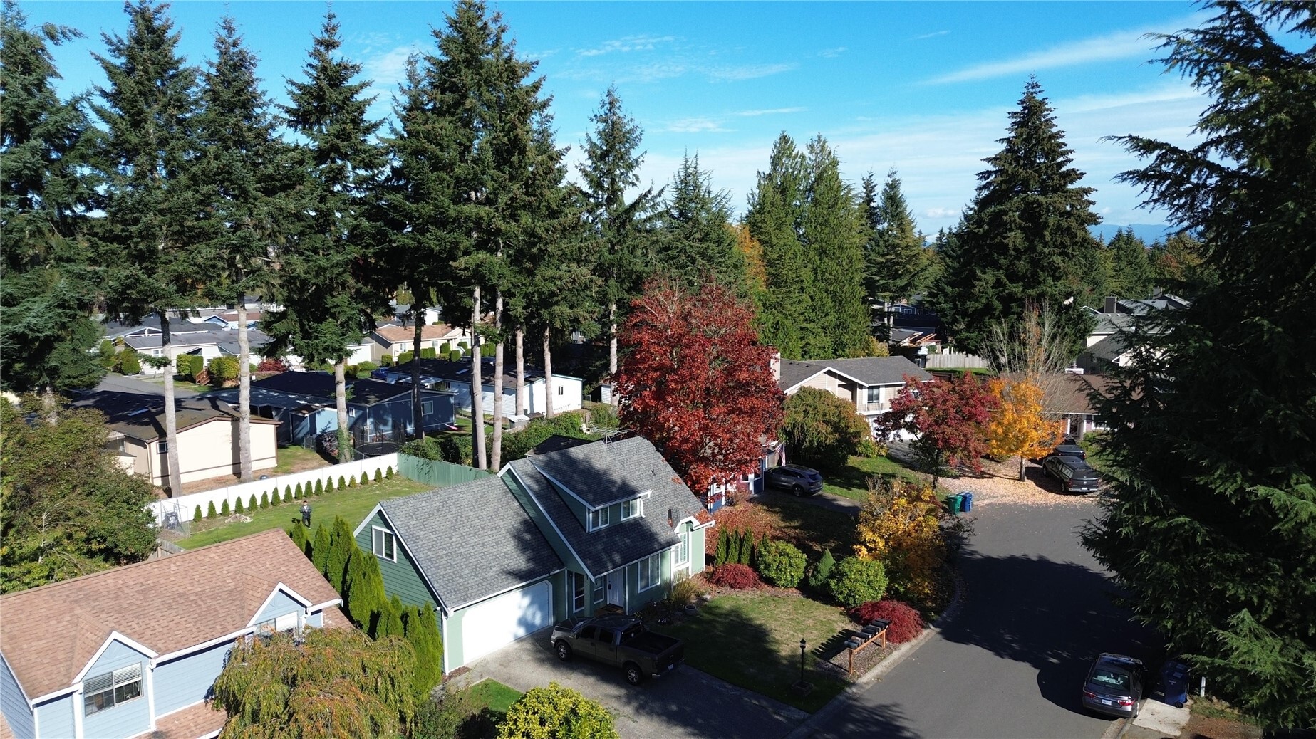 12626 SE 317th Street — home for sale